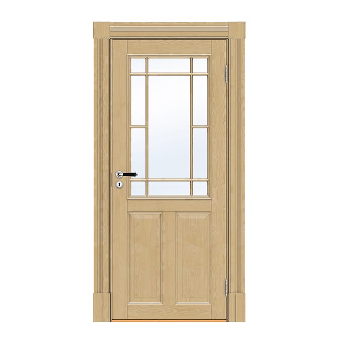 Innerdörr Swedoor Superior Arv 7223 Ask