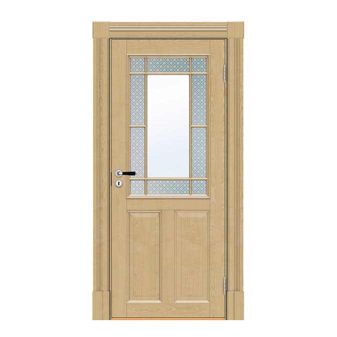 Innerdörr Swedoor Superior Arv 7224 Ask