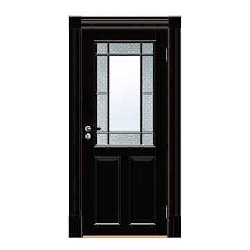 Innerdörr Swedoor Superior Arv 7224 Ask