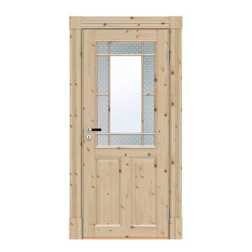 Innerdörr Swedoor Superior Arv 7224 Furu