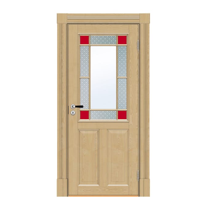 Innerdörr Swedoor Superior Arv 7225 Ask