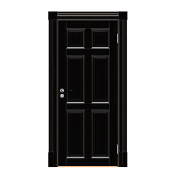 Innerdörr Swedoor Superior Arv 7230 Ask