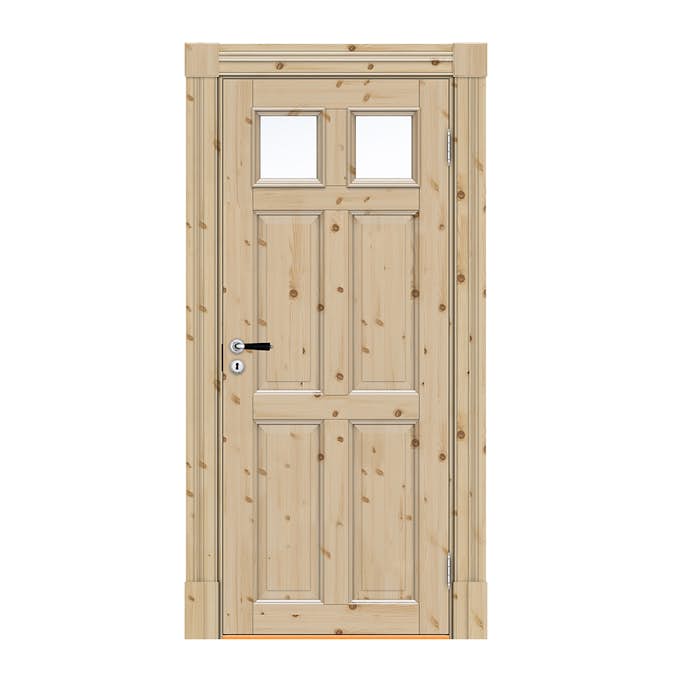 Innerdörr Swedoor Superior Arv 7231 Ask