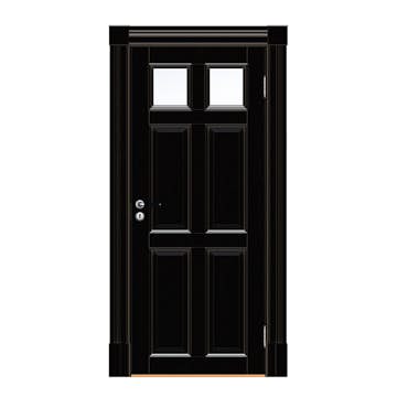 Innerdörr Swedoor Superior Arv 7231 Ask