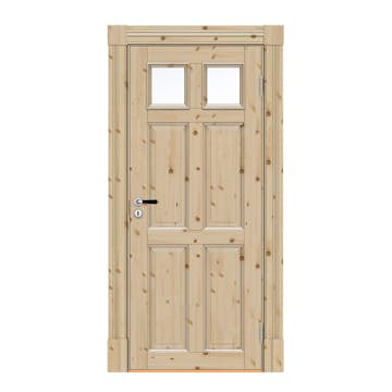 Innerdörr Swedoor Superior Arv 7231 Furu