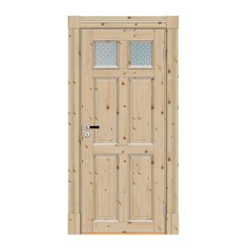 Innerdörr Swedoor Superior Arv 7232 Ask