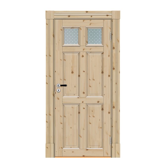 Innerdörr Swedoor Superior Arv 7232 Ask