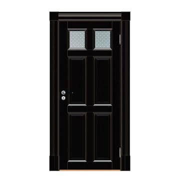 Innerdörr Swedoor Superior Arv 7232 Ask