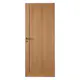 Innerdörr Swedoor Unique 01L Träfanér
