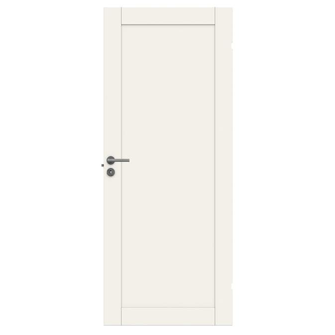 Innerdörr Swedoor Unique 01L