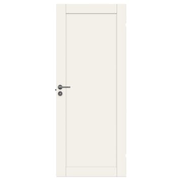 Innerdörr Swedoor Unique 01L