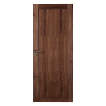 Innerdörr Swedoor Unique 01L Träfanér