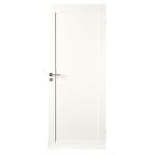 Innerdörr Swedoor Unique 01L