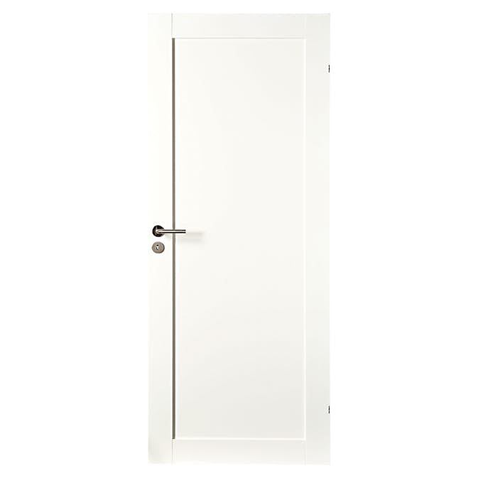 Innerdörr Swedoor Unique 01L