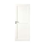 Innerdörr Swedoor Unique 02L