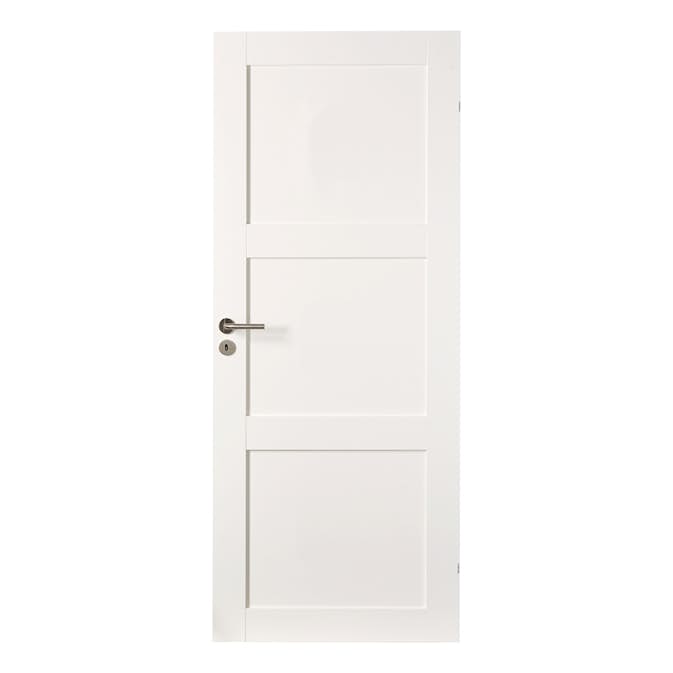 Innerdörr Swedoor Unique 03L