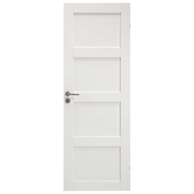 Innerdörr Swedoor Unique 04L