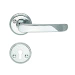 Innerdörrhandtag Beslagsboden B249