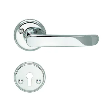 Innerdörrhandtag Beslagsboden B249