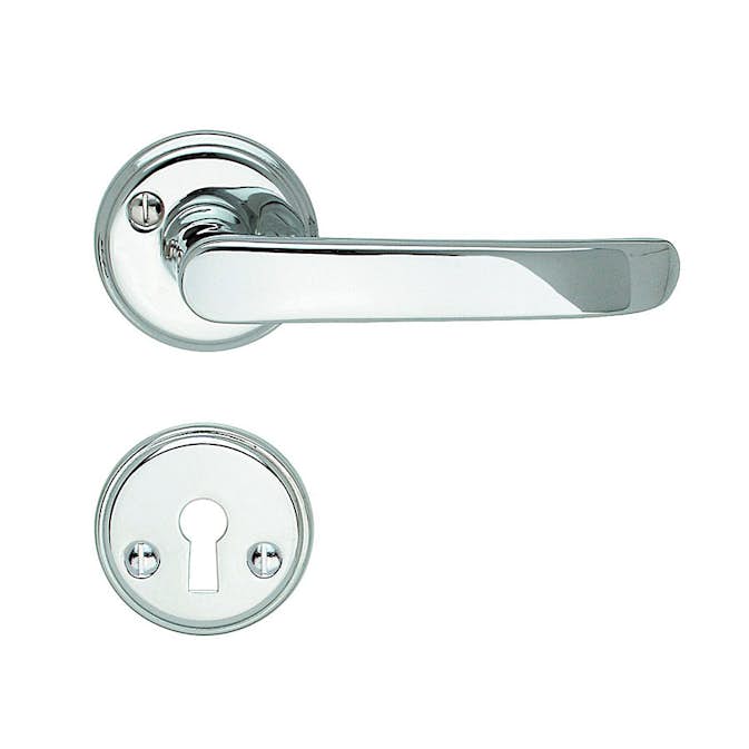 Innerdörrhandtag Beslagsboden B249