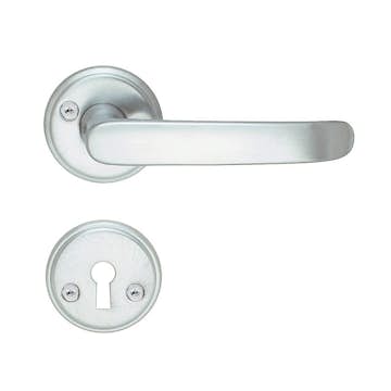 Innerdörrhandtag Beslagsboden B249