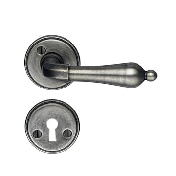 Innerdörrhandtag Beslagsboden B250