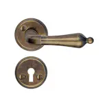 Innerdörrhandtag Beslagsboden B250