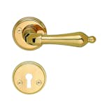 Innerdörrhandtag Beslagsboden B250