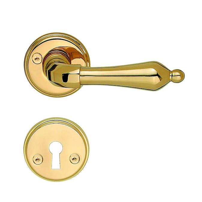 Innerdörrhandtag Beslagsboden B250