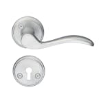 Innerdörrhandtag Beslagsboden B276