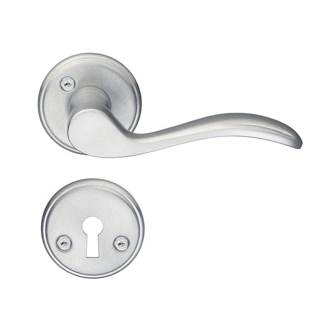 Innerdörrhandtag Beslagsboden B276