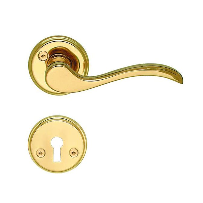 Innerdörrhandtag Beslagsboden B276