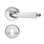 Innerdörrhandtag Beslagsboden B279