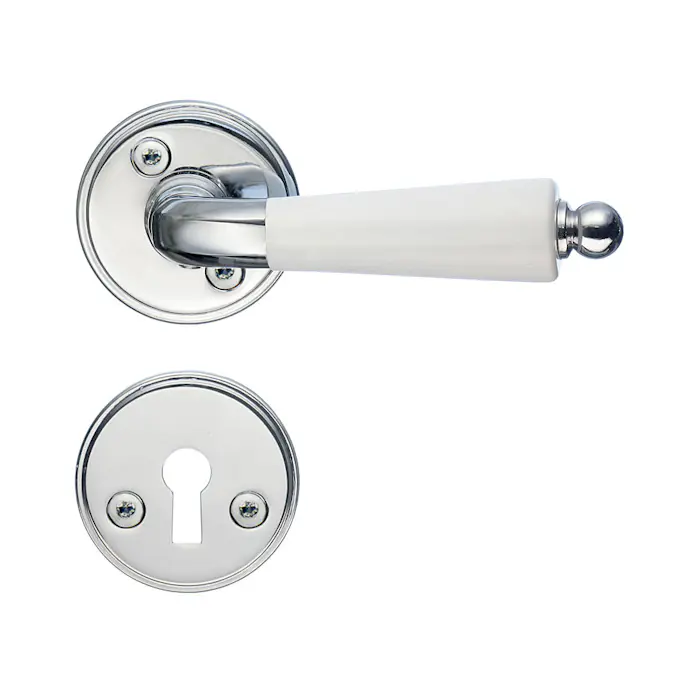 Innerdörrhandtag Beslagsboden B279