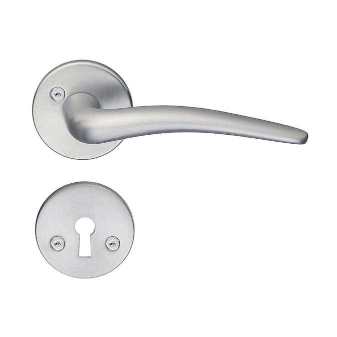 Innerdörrhandtag Beslagsboden B284 3-Pack