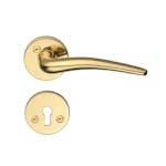 Innerdörrhandtag Beslagsboden B284