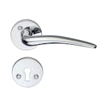 Innerdörrhandtag Beslagsboden B284