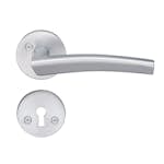 Innerdörrhandtag Beslagsboden B290