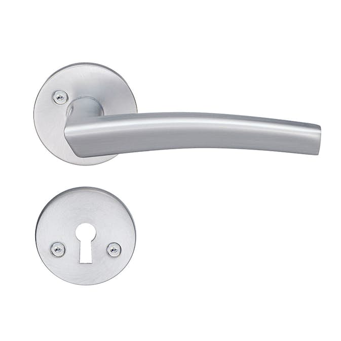 Innerdörrhandtag Beslagsboden B290