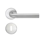 Innerdörrhandtag Beslagsboden B911 Rostfritt Stål