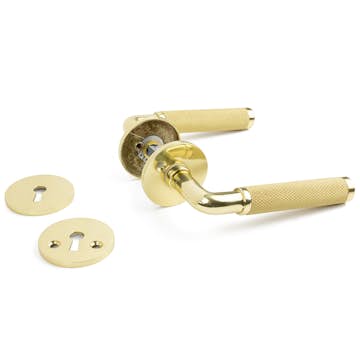 Innerdörrhandtag Habo Lexington