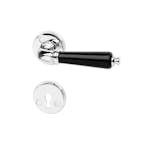 Innerdörrhandtag Habo Madrid