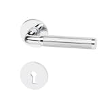 Innerdörrhandtag Habo Wimbledon