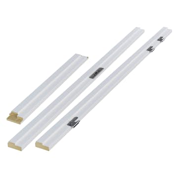 Innerdörrskarm Swedoor Noble Massiv EI30