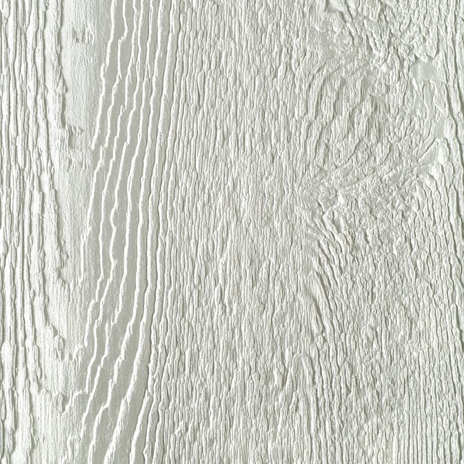 Innertak Huntonit Plankett Vit