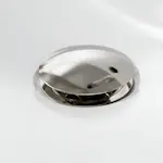 Bottenventil INR med Pop-up