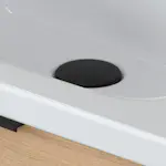 Bottenventil INR med Pop-up