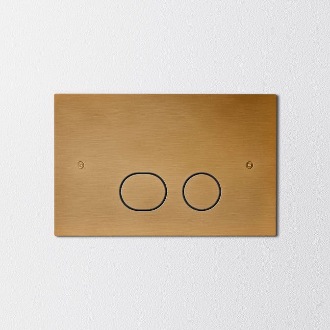 Spolknapp INR by Scandtap Style