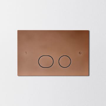 Spolknapp INR by Scandtap Style