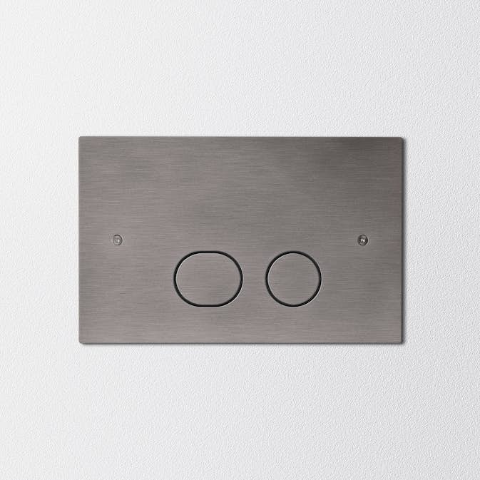 Spolknapp INR by Scandtap Style